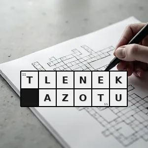 Hasło krzyżówkowe związek nieorganiczny w którym azot występuje na ii stopniu utlenienia - tlenek azotu – rozwiązanie, synonimy, podpowiedzi i definicje krzyżówkowe